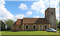 TL0117 : St Mary Magdalene, Whipsnade by John Salmon