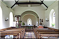 TL0117 : St Mary Magdalene, Whipsnade - East end by John Salmon