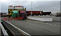 Links Market, Kirkcaldy