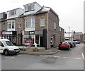 Flow on a Porthcawl corner