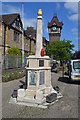 Ledbury War Memorial