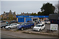 Inverness : Scotmid Co-Operative