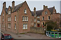 Inverness : Highland Council Headquarters