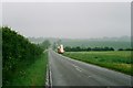 TL4138 : Barley Road, Cambridgeshire by John Winder