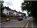 Brook Street, Tonbridge