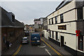 Inverness : King Street