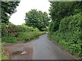 Nettlestead Lane, Wateringbury