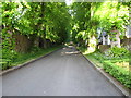 Church Walk, Armagh