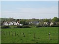 Houses on Lee Lane West