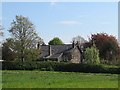 Houses on Low Hall Lane