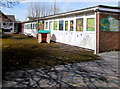 Nursery Department, Gorseinon Primary School