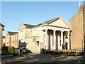 Armagh County Museum, Mall East