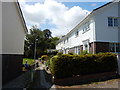 Penzance - Houses on Penlee Manor Drive