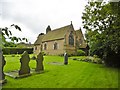 Amington, St. Editha