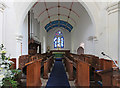 St Giles, Totternhoe - Chancel