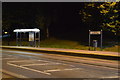 Langsett/Primrose View tram stop