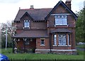 Gate Lodge, Bedford Park