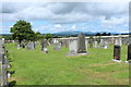 Wigtown High Cemetery