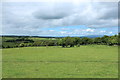 Farmland at Wigtown