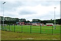 Stoke City Academy and Training Ground, Clayton Wood