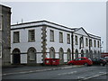 The Old Storehouse, Pembroke Dock