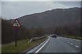 Highland : The A9