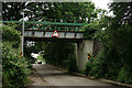 Bridge at North Weald