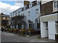 Coach & Horses, Kew Green