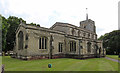 St Mary, Eaton Bray