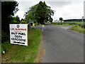 Magheracreggan Road, Drumlegagh / Aghasessy