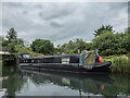 River Lea, Ware, Hertfordshire