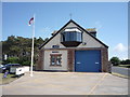 Lifeboat station, Silloth