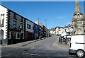 Market Street, Keady