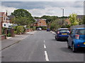 Almsford Oval - Almsford Road