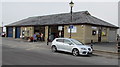 Marine Rescue Centre, Burnham-on-Sea