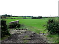 An open field, Corbally