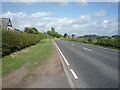 A596, Low Whinnow