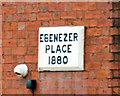 Ebenezer Place 1880