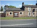NY3451 : House on the A595, Cardewlees by JThomas
