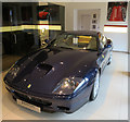 Ferrari 575M