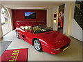 Ferrari F355 Spider