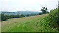 View over the Usk valley, 1