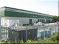 Avondale Waste Treatment Centre