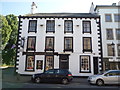 The Boardroom public house, Carlisle