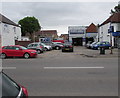 Birchgrove Garage, Cardiff