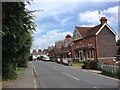 Goudhurst Road, Horsmonden