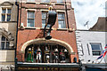 Clock, Southgate Street, Gloucester