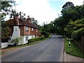 North Road, near Goudhurst