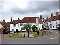 The Vine, Goudhurst