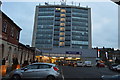 Harrogate Station